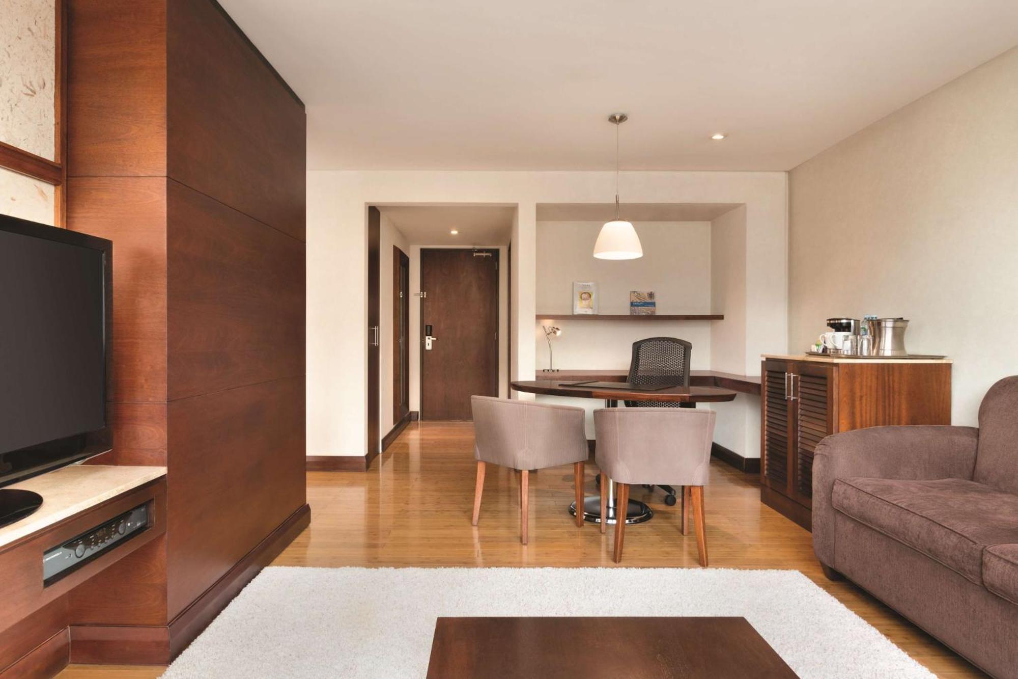 Hotel Hilton Colon