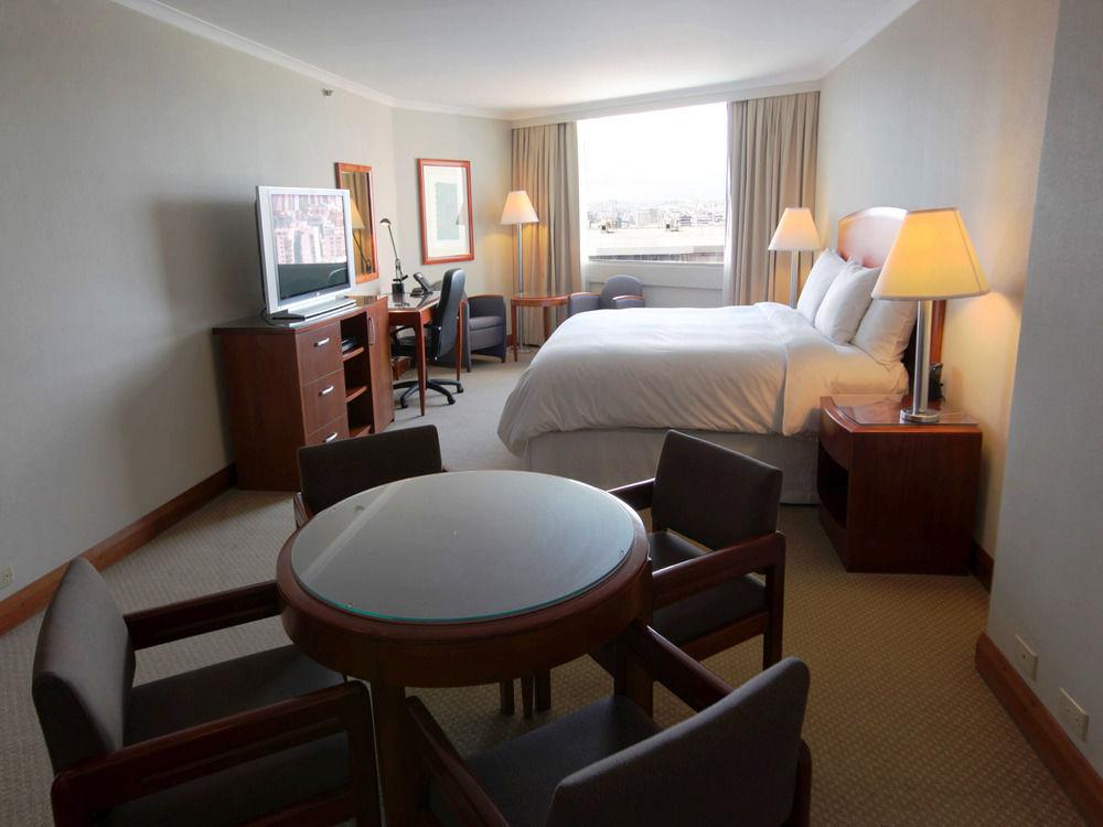 Hilton Colon 5* Quito