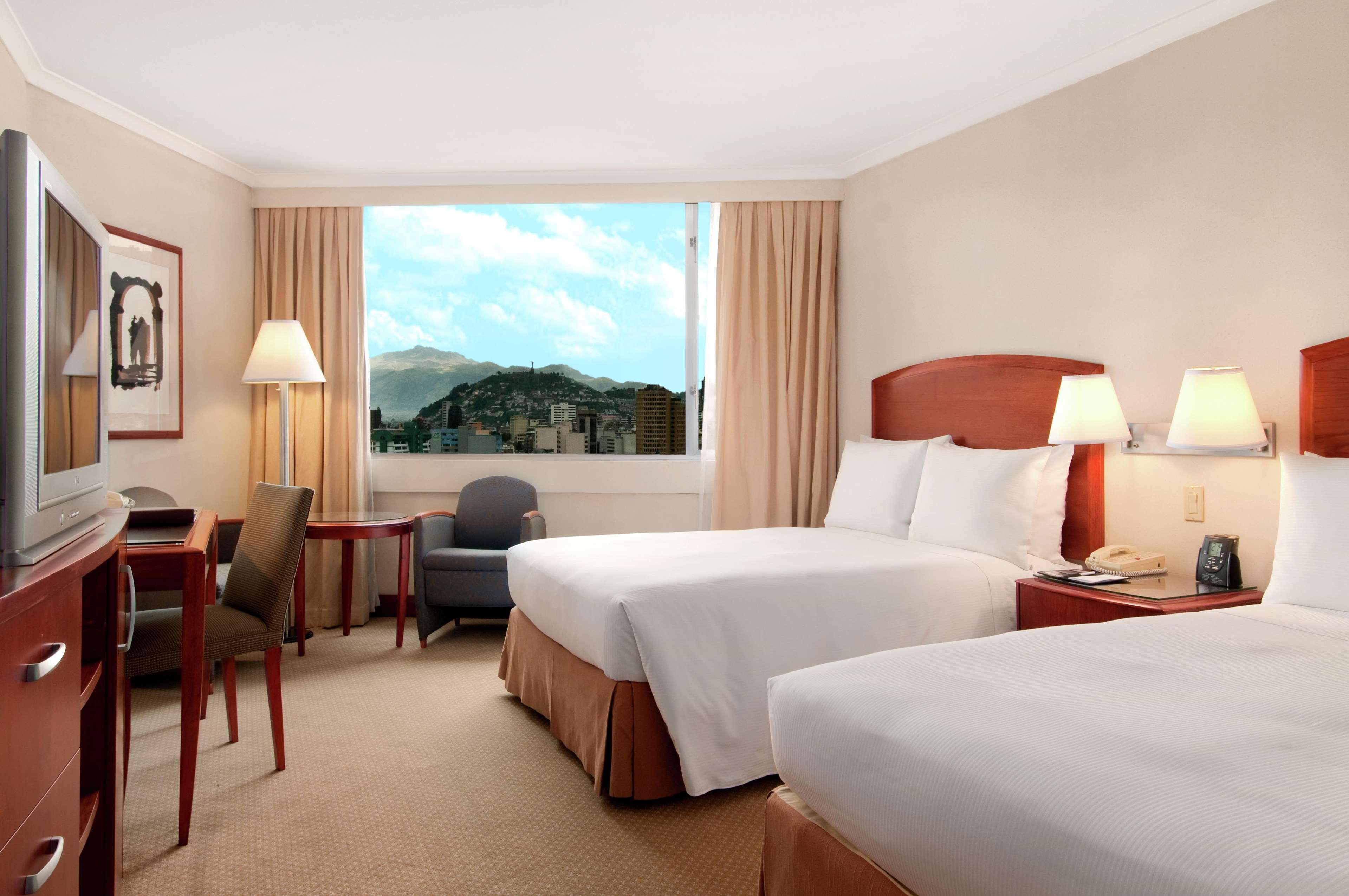 Hilton Colon 5*