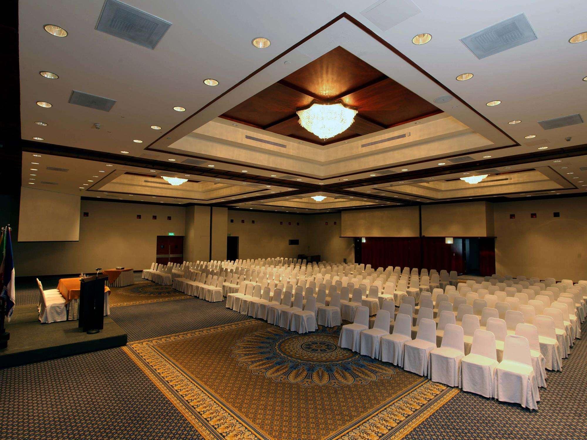 Hilton Colon Quito