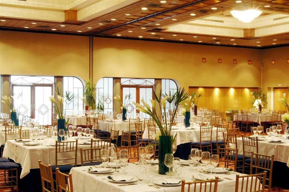Hotel Hilton Colon Quito