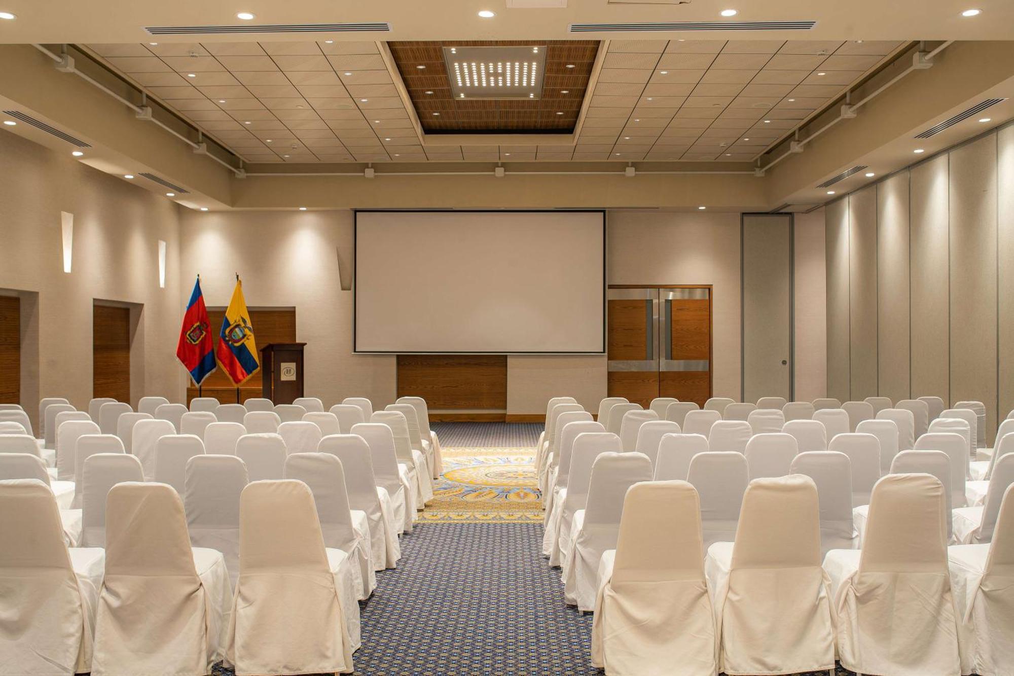 Hilton Colon Hotel 5*