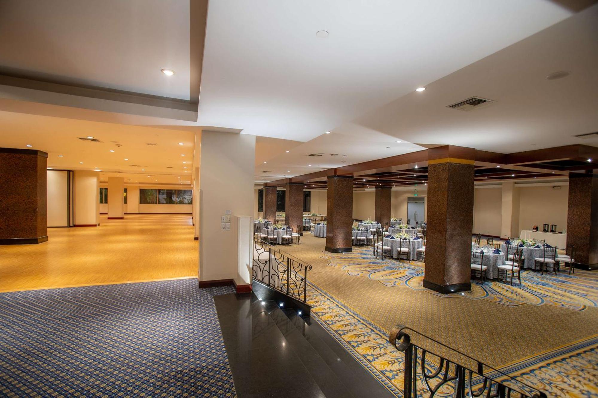Hilton Colon Hotel Quito