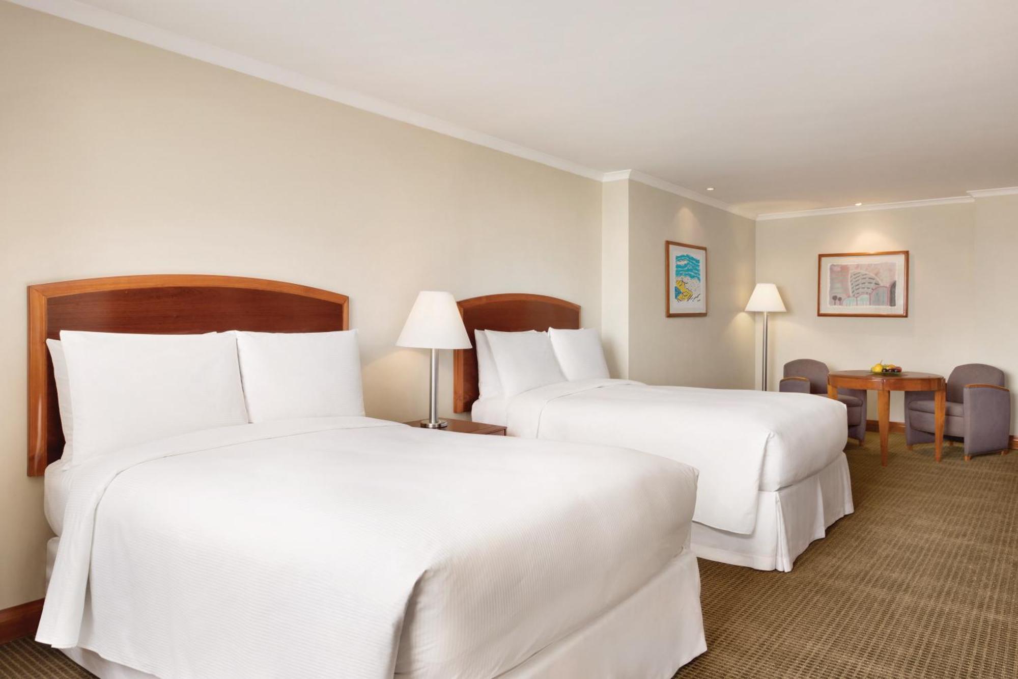 Hotel Hilton Colon