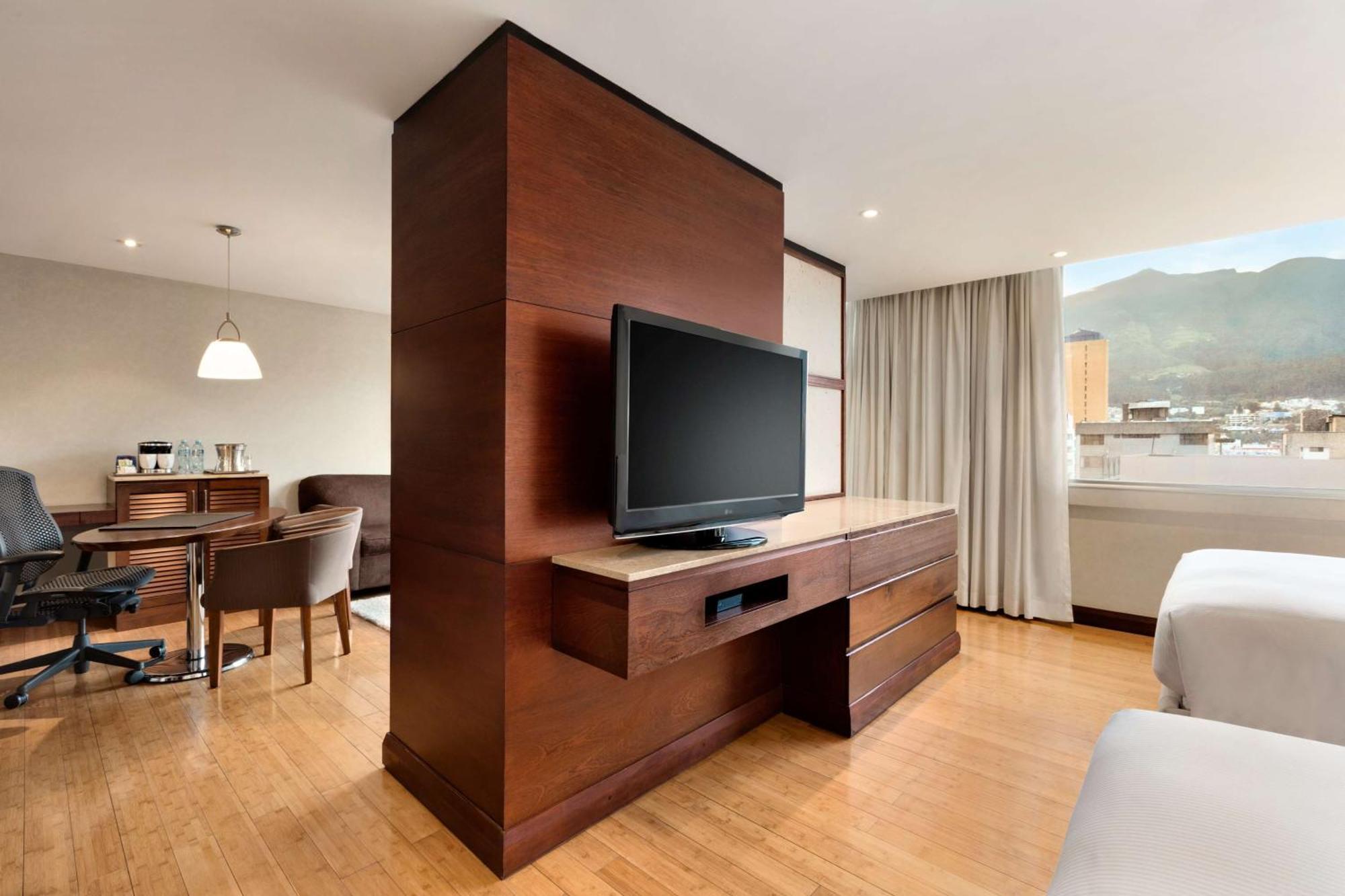 Hotel Hilton Colon 5*