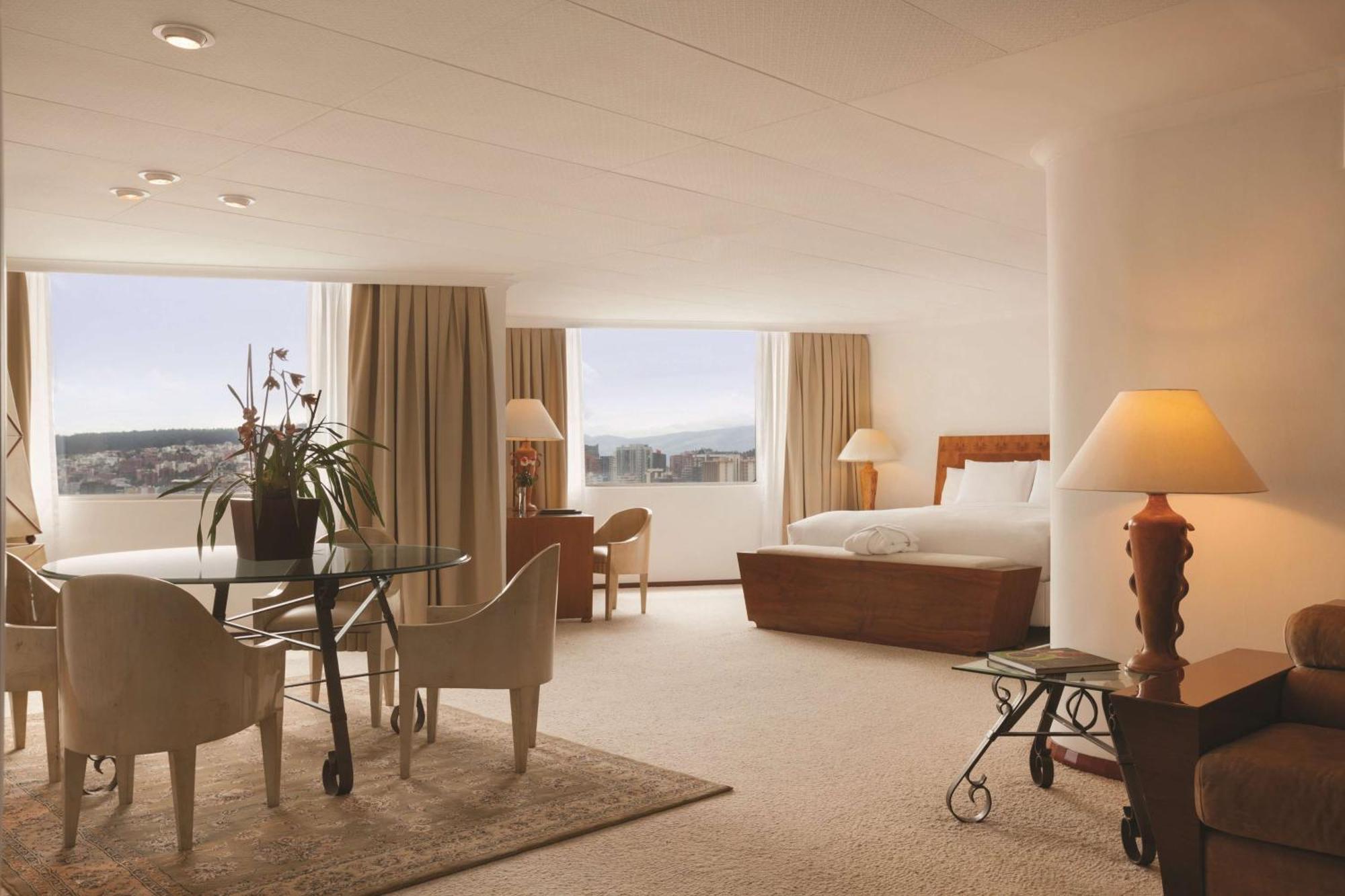 Hilton Colon 5* Quito