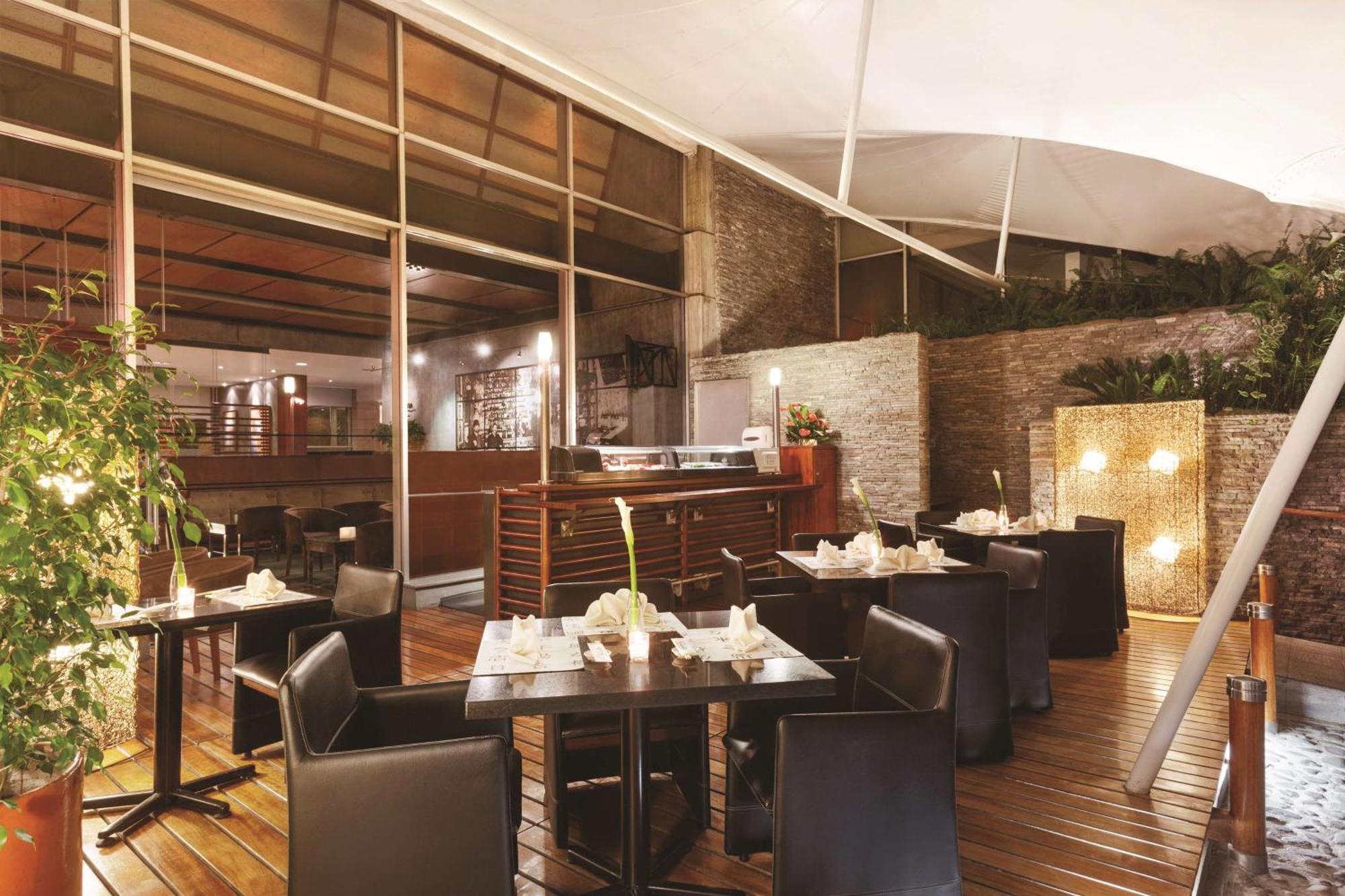 Hilton Colon Hotel Quito