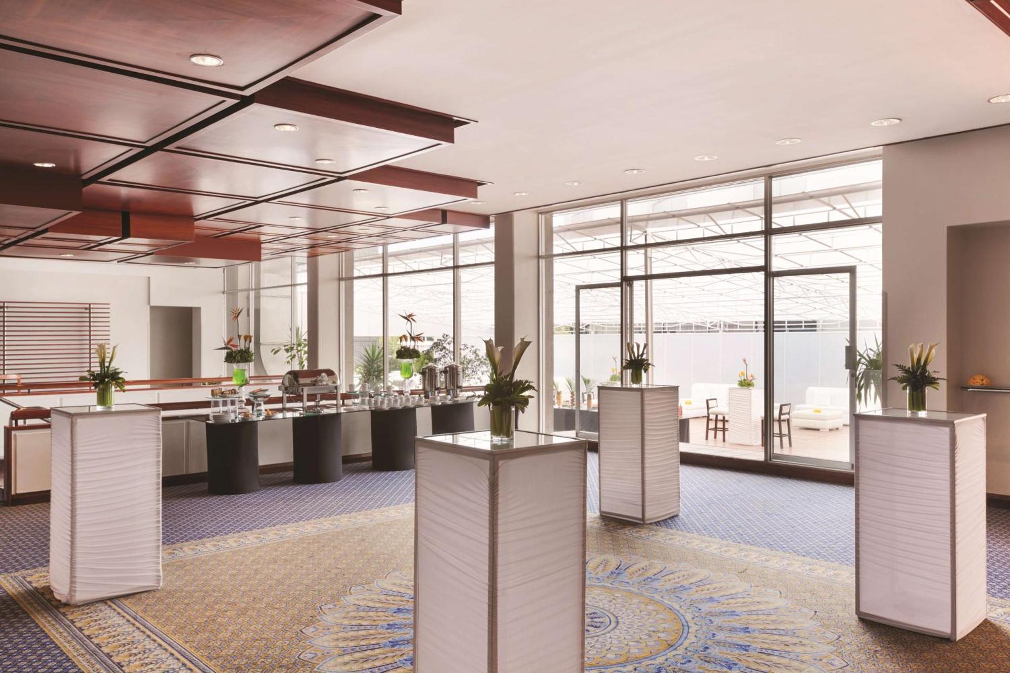 Hotel Hilton Colon 5*