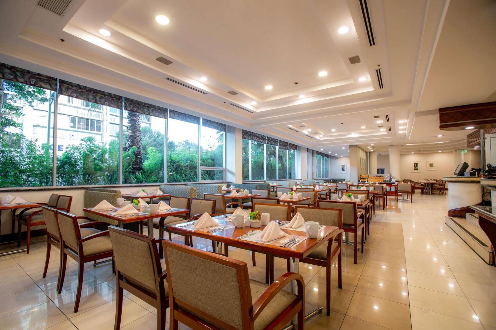 Hotel Hilton Colon