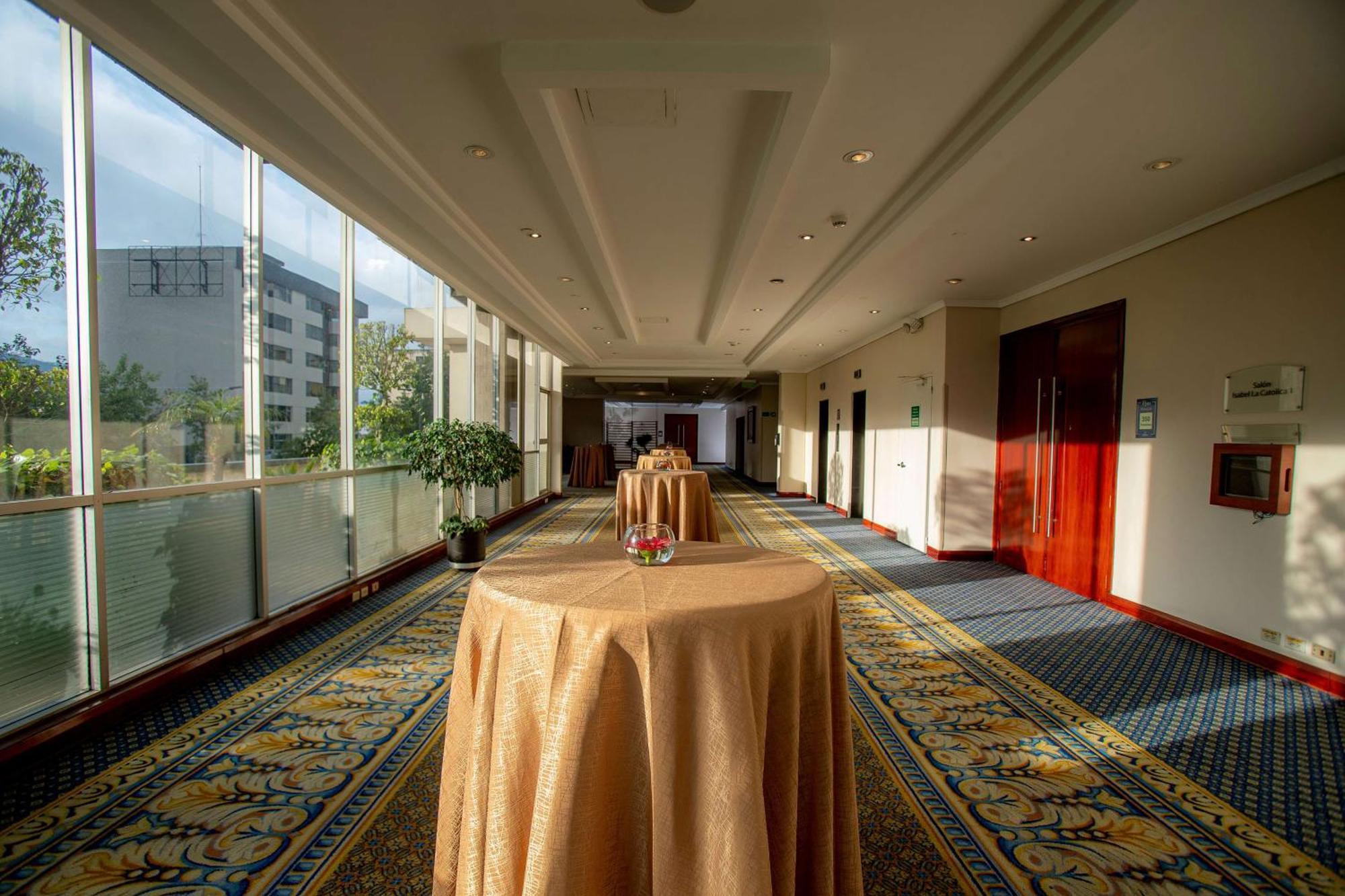 Hilton Colon Hotel 5*