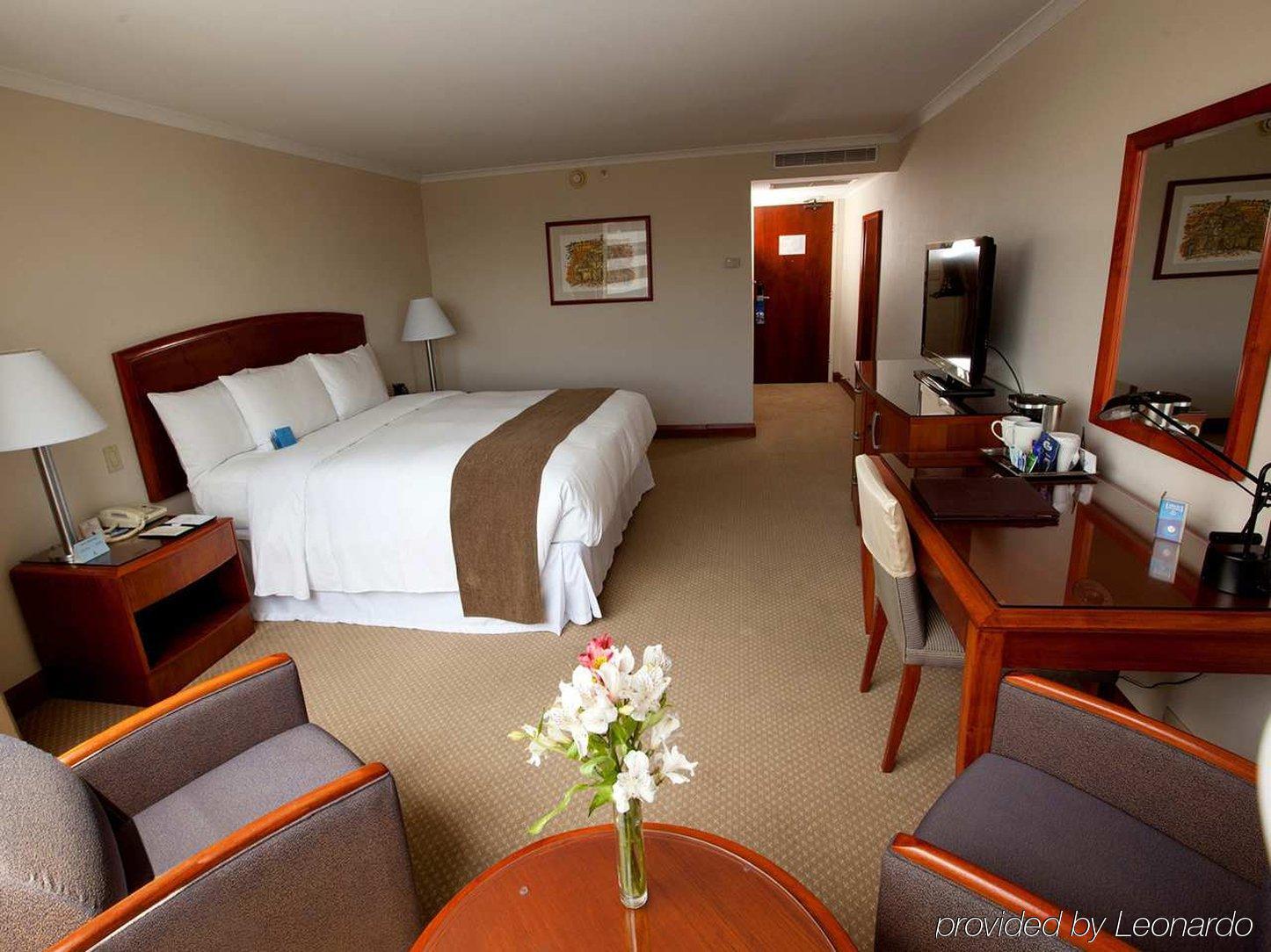 Hilton Colon Hotel