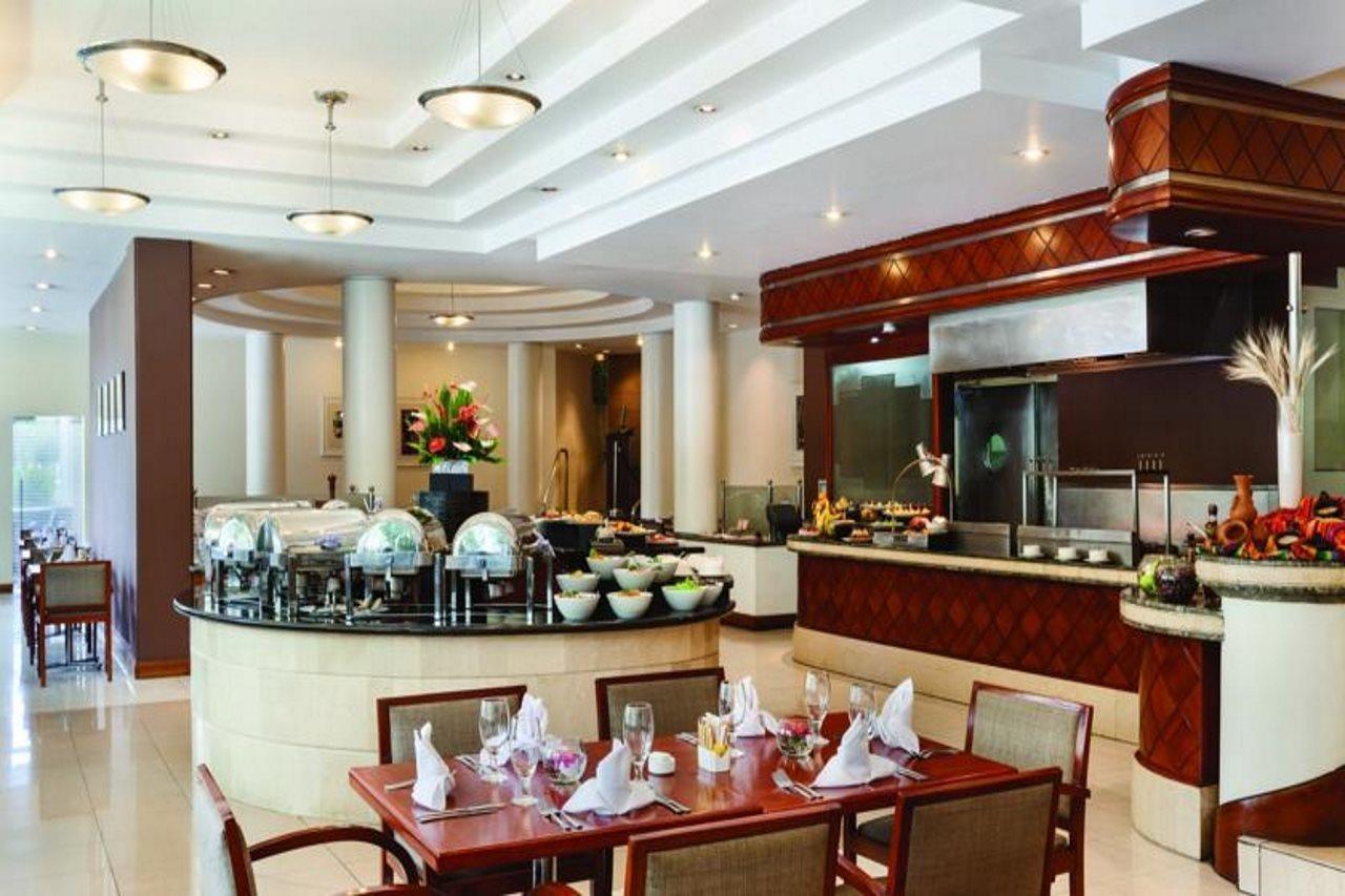 Hotel Hilton Colon 5*