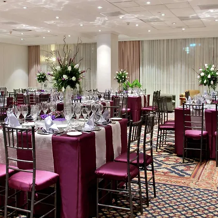 Hilton Colon Quito Hotel 