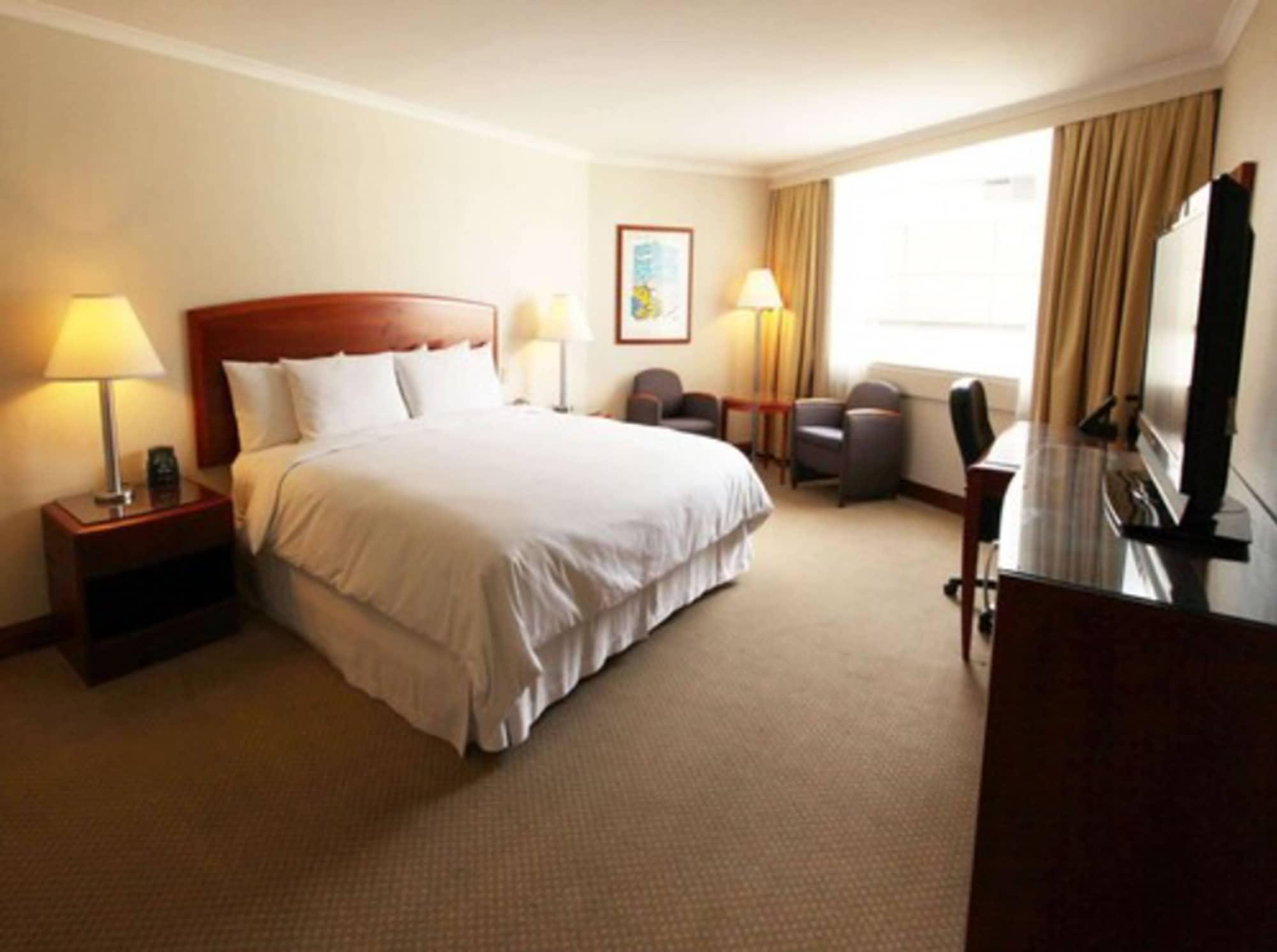 Hilton Colon Hotel Quito