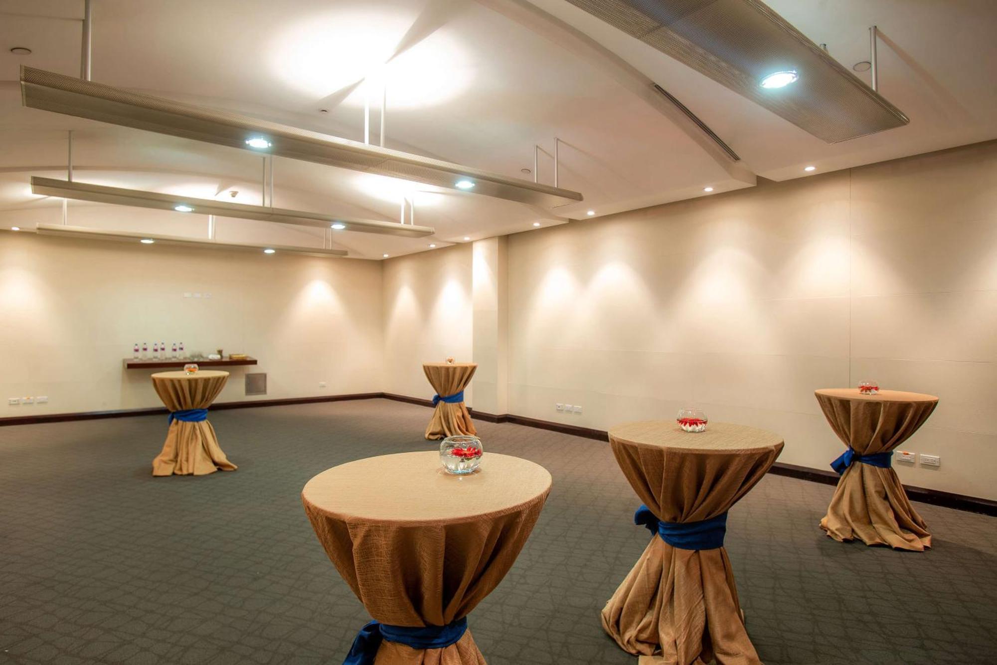 Hilton Colon Hotel