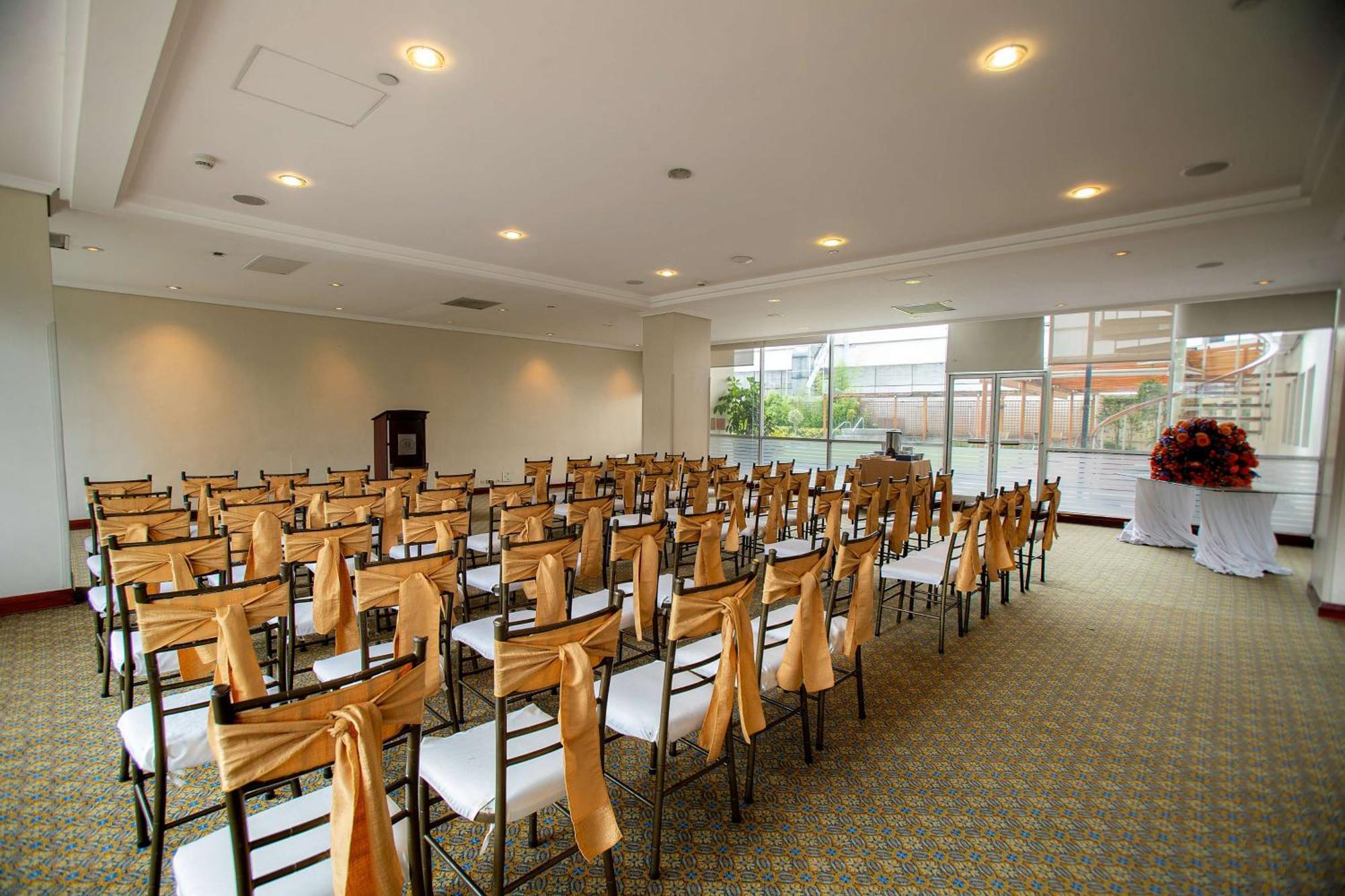 Hilton Colon Hotel