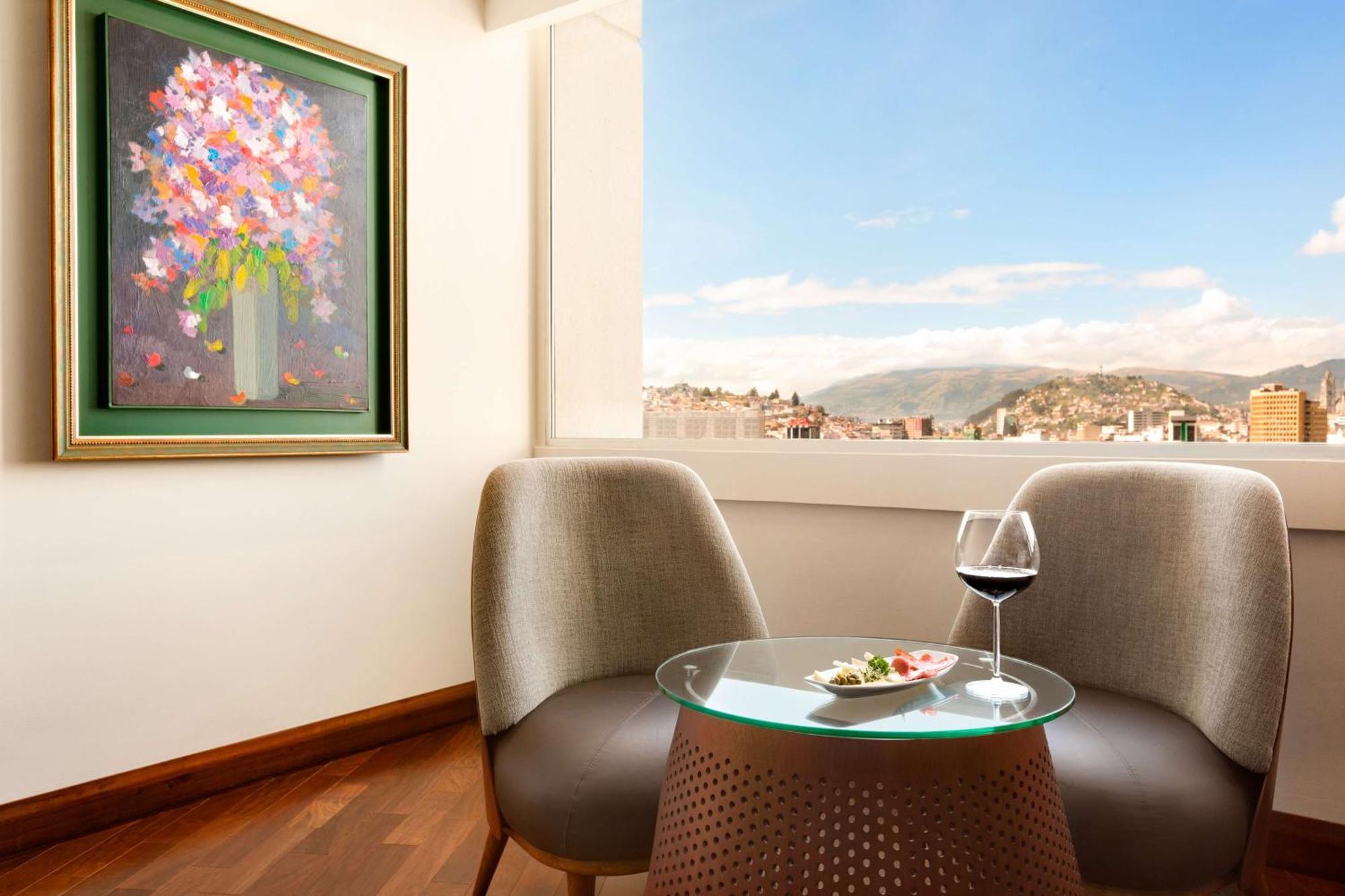 Hotel Hilton Colon 5*