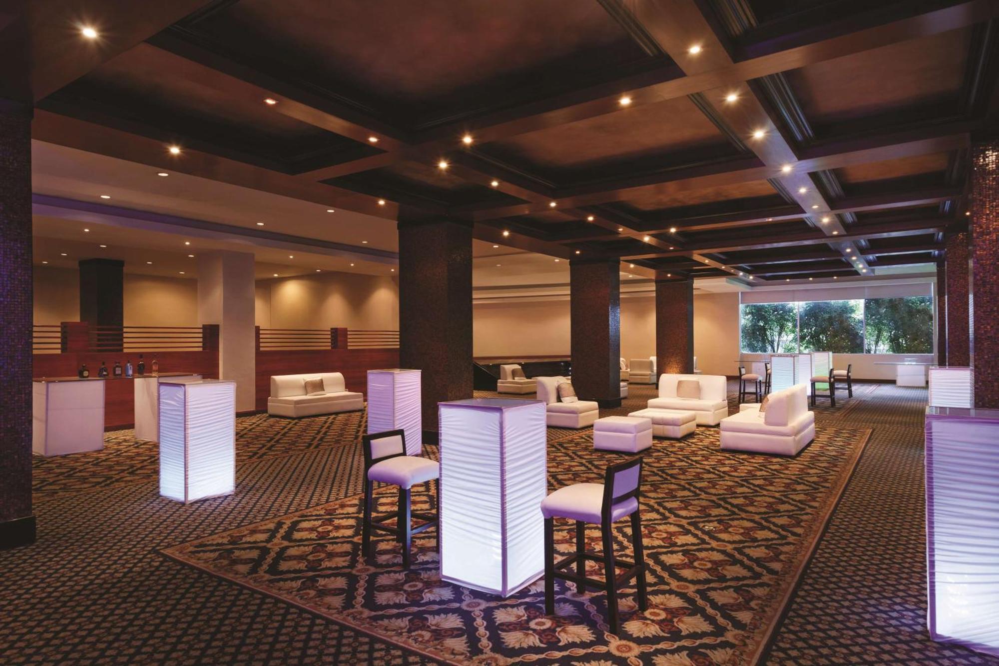 Hilton Colon Hotel