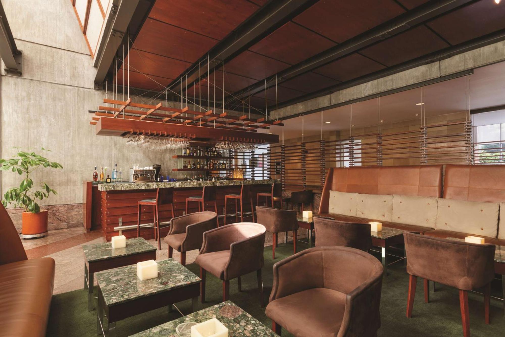 Hilton Colon Hotel