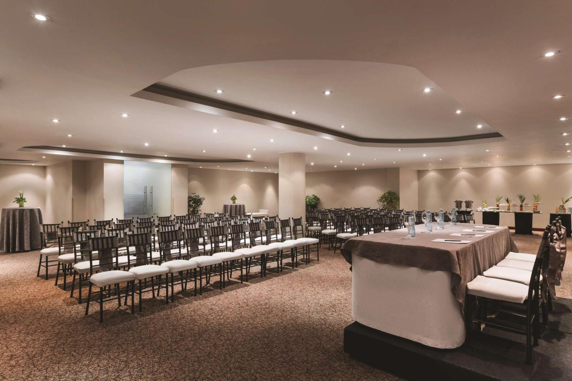 Hotel Hilton Colon 5*