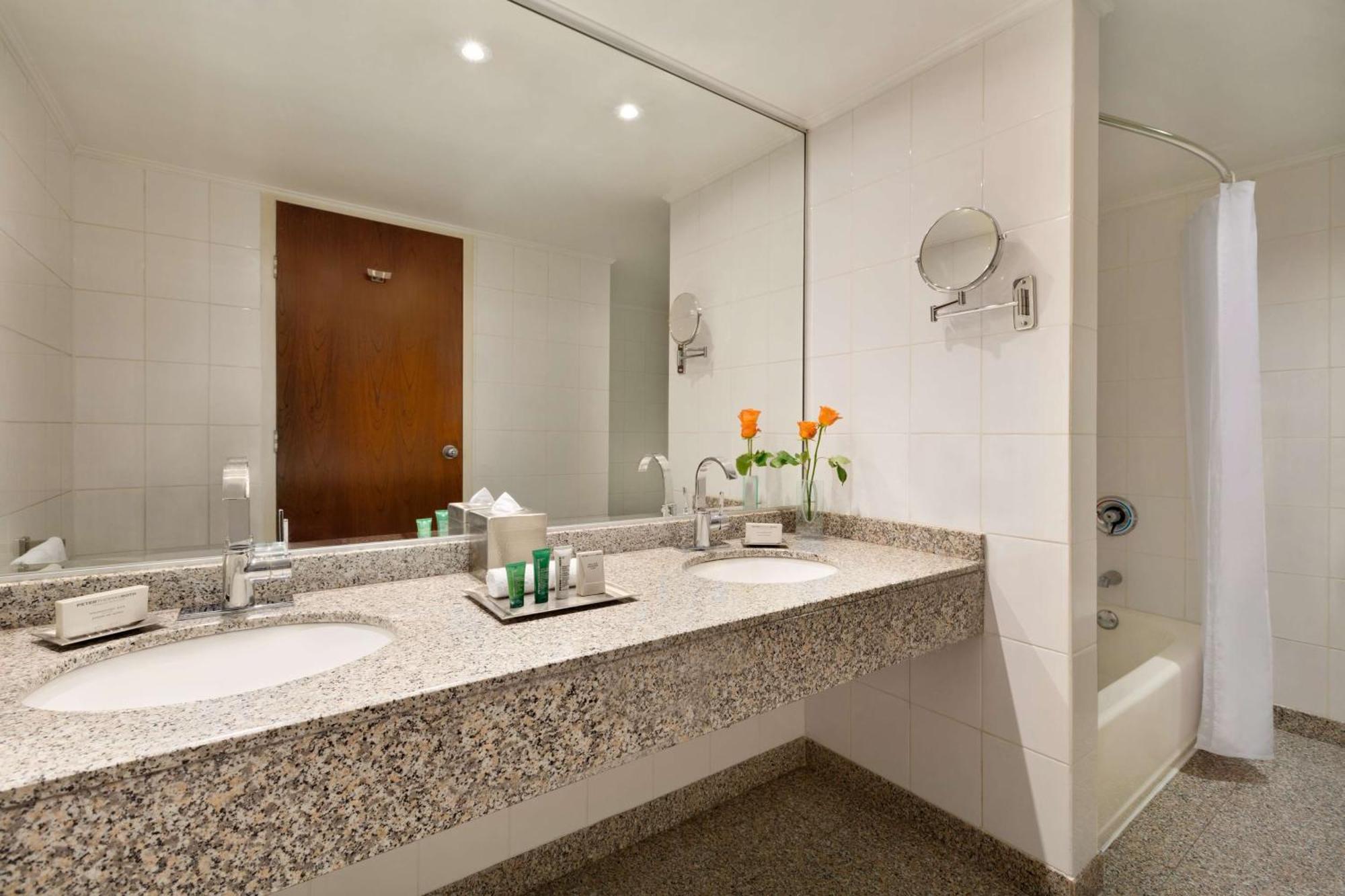 Hilton Colon 5*