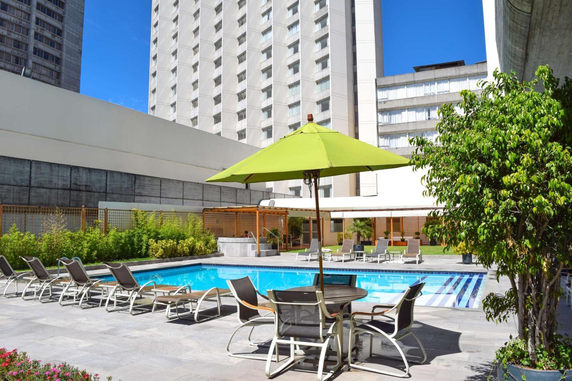 Hotel Hilton Colon