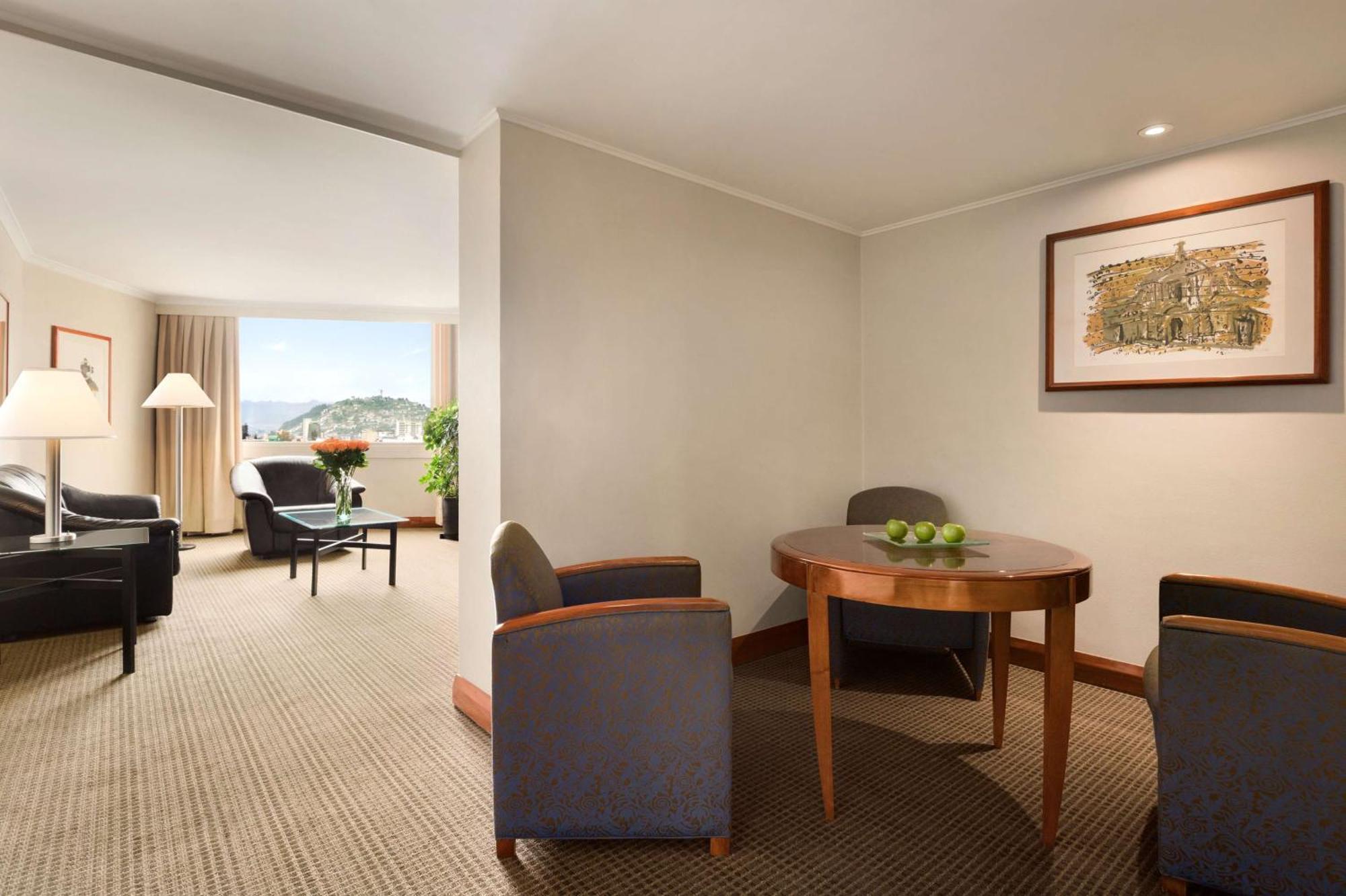 Hotel Hilton Colon