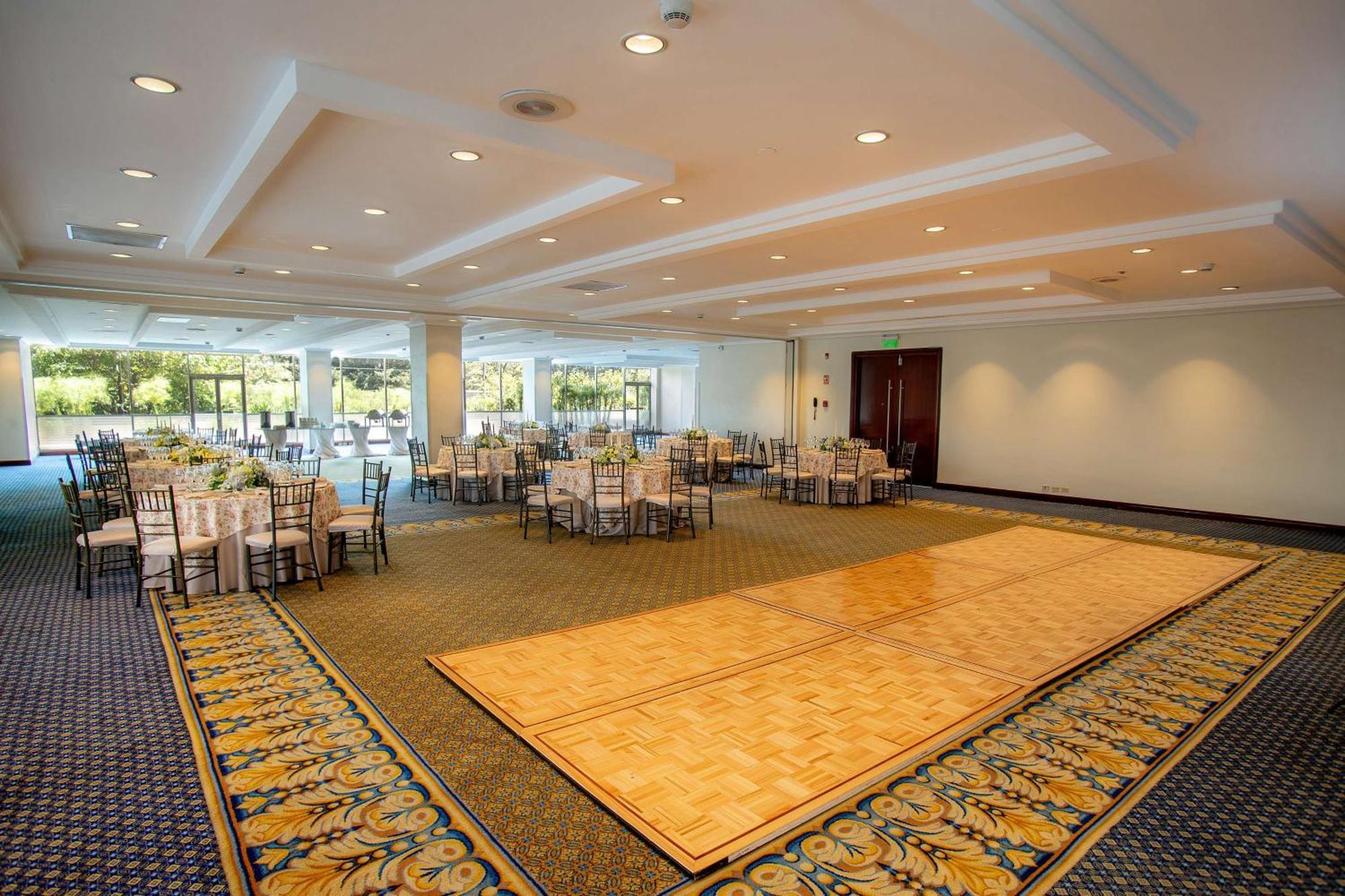 Hilton Colon Hotel Quito