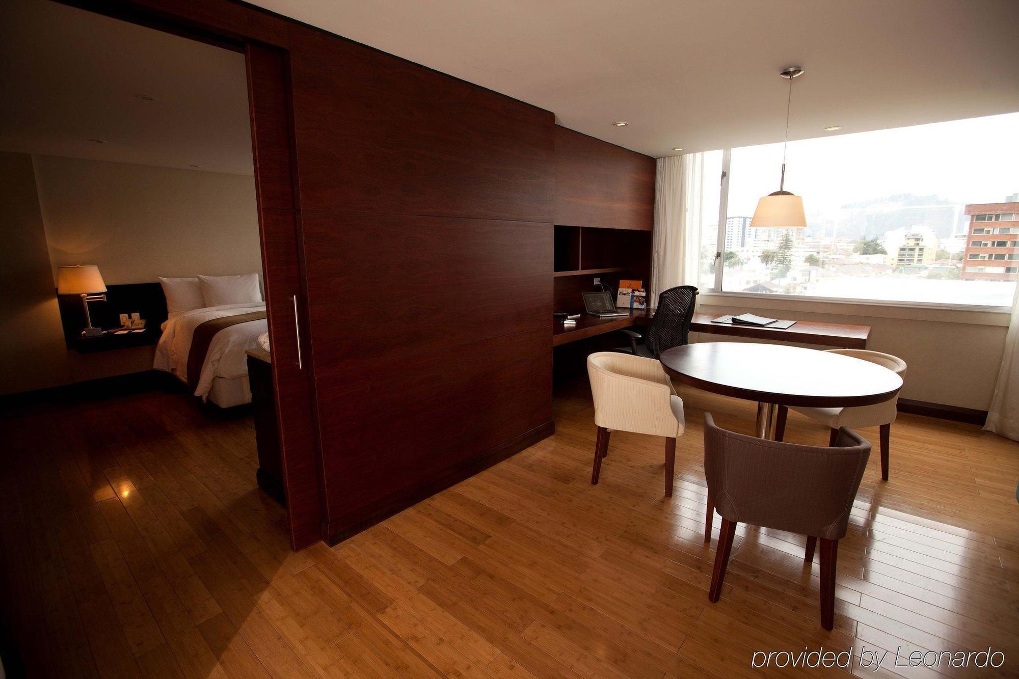 Hilton Colon 5* Quito