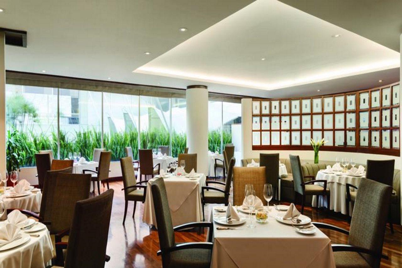 Hotel Hilton Colon 5*