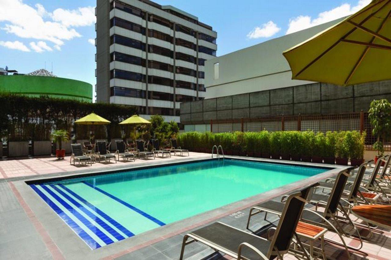 Hilton Colon 5*