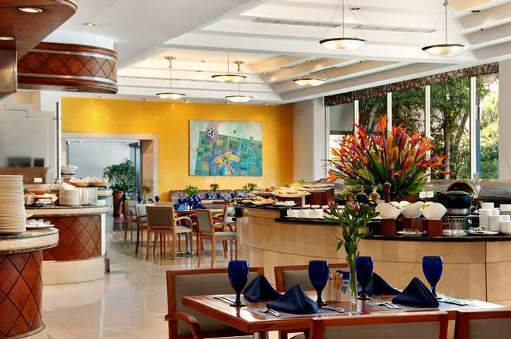 Hilton Colon Hotel Quito
